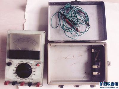 從測(cè)量工具到技術(shù)橋梁 特殊用途萬用表與數(shù)顯兆歐表的時(shí)代價(jià)值