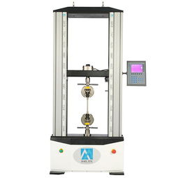 濟(jì)南萬測(cè)電氣設(shè)備推出WTWDW TES5.0灌縫膠低溫拉力試驗(yàn)機(jī)，助力材料性能精準(zhǔn)評(píng)估