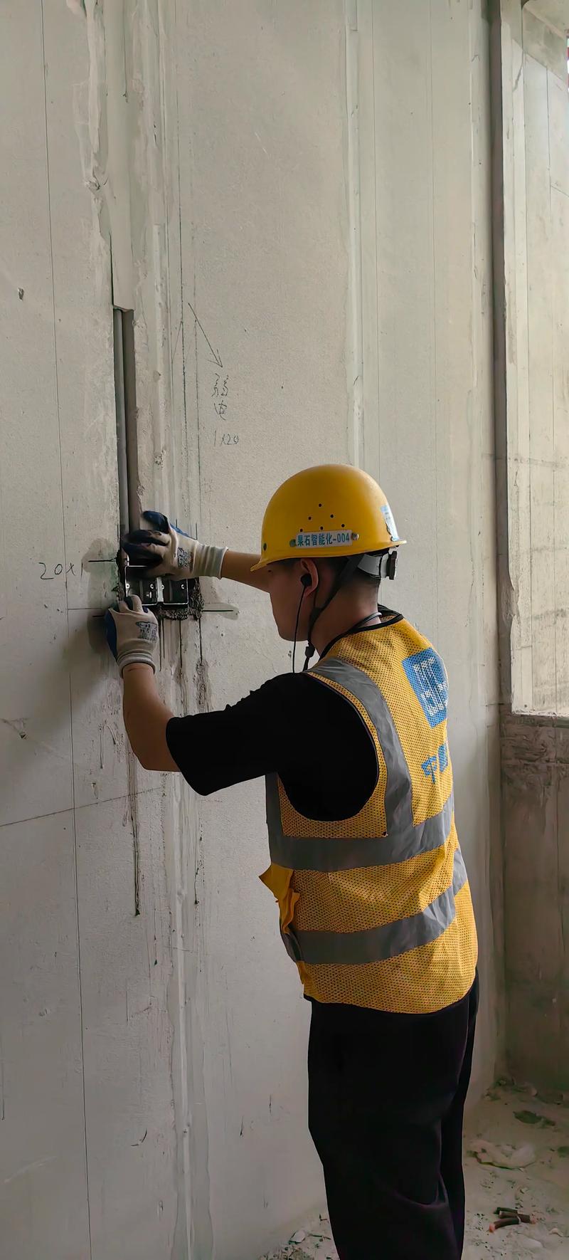 南昌智能化弱電工程設計施工 聚焦安防監控與門禁系統，以JDG鐵管規范構建穩固基礎