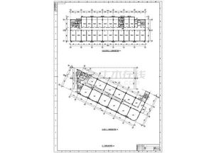 食品廠房空調通風與安防工程設計施工一體化方案